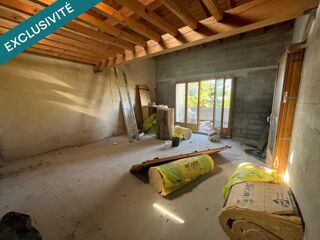  Maison à vendre 1 pièce 30 m²