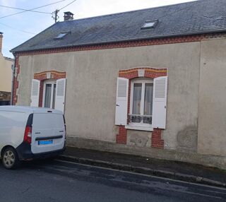  Maison à vendre 5 pièces 110 m²