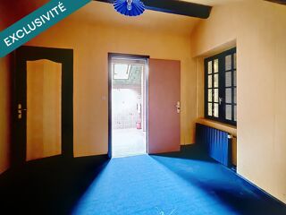  Maison  vendre 5 pices 106 m