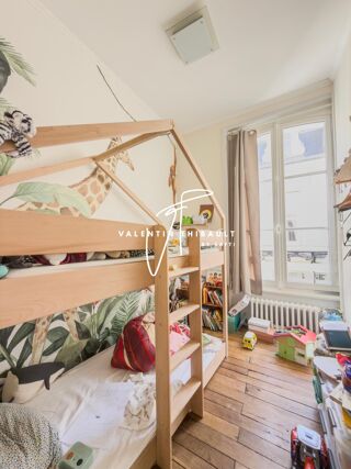  Appartement � vendre 5 pi�ces 101 m�