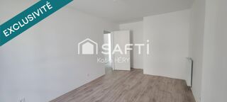  Appartement � vendre 3 pi�ces 63 m�