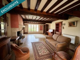  Maison � vendre 5 pi�ces 129 m�