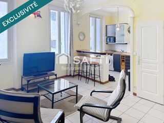  Appartement à vendre 1 pièce 31 m²