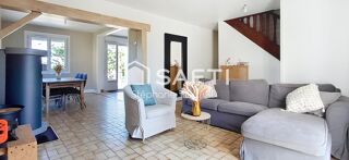  Maison à vendre 6 pièces 116 m²