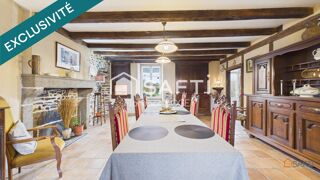  Maison � vendre 5 pi�ces 164 m�