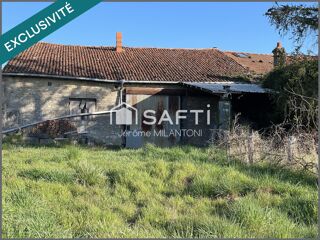  Maison � vendre 2 pi�ces 250 m�