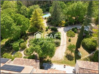 Maison � vendre 15 + pi�ces 447 m�