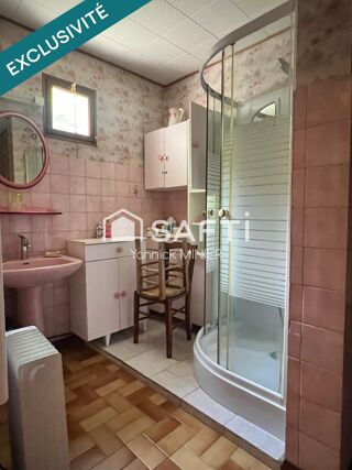  Maison à vendre 4 pièces 105 m²