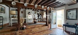  Maison à vendre 8 pièces 251 m²