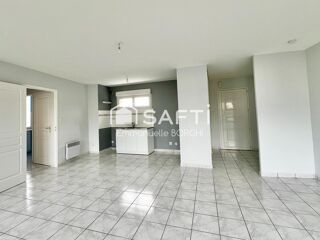  Appartement à vendre 2 pièces 53 m²