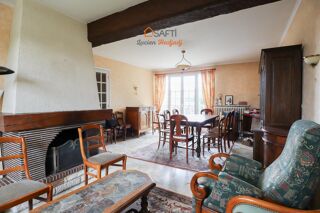  Maison � vendre 5 pi�ces 95 m�