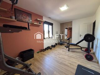  Maison à vendre 4 pièces 105 m²