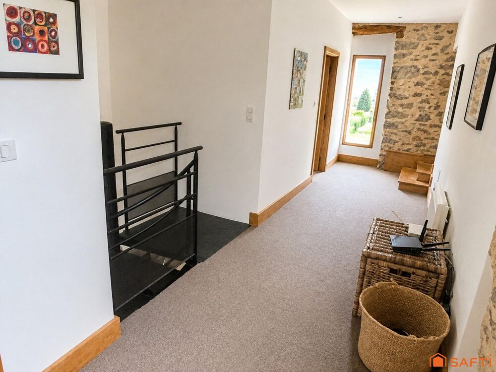 à vendre  Maison Mirandol-Bourgnounac (81190)
