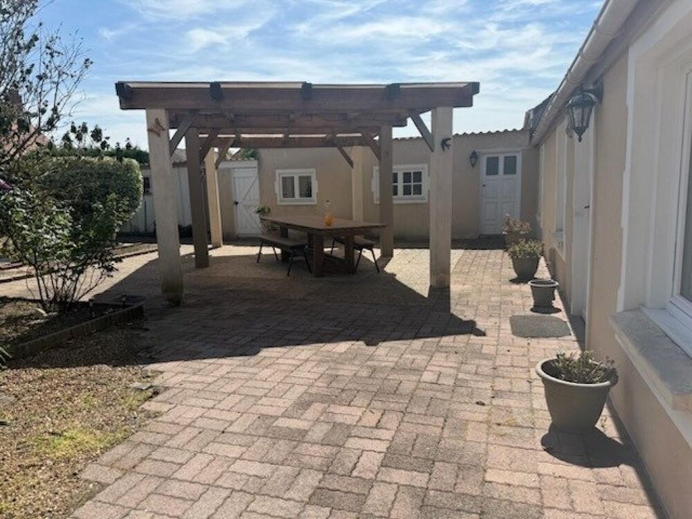 Vente Maison MAISON INDIVIDUELLE DE PLAIN PIED LOON PLAGE ! Loon-plage
