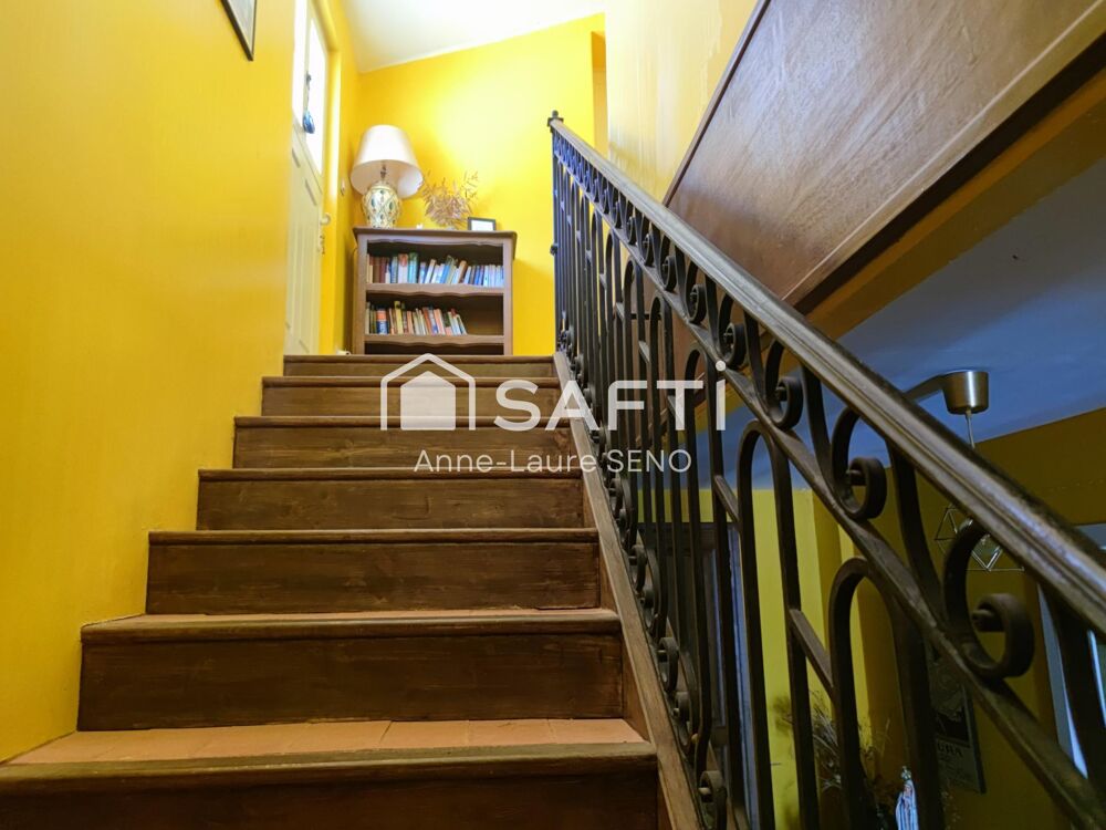  vendre  Maison Le Lavandou (83980)