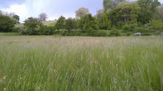  Terrain � vendre 4380 m�