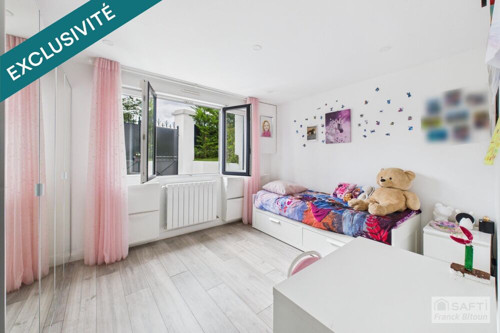 � vendre  Maison Courbevoie (92400)