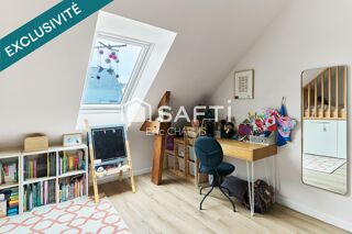  Appartement � vendre 4 pi�ces 78 m�