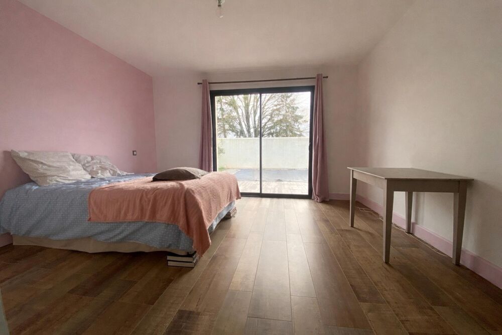 � vendre  Maison Clavette (17220)