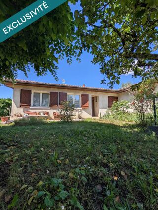  Maison à vendre 5 pièces 127 m²