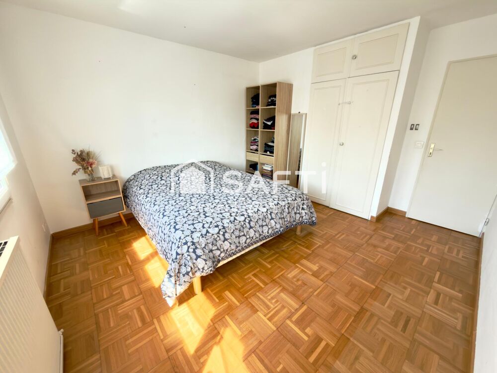 Vente Maison Superbe maison de plain-pied avec jardin et sous-sol total à Villers-sous-Saint-Leu Villers-sous-saint-leu