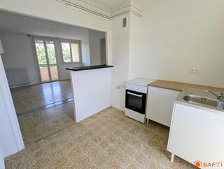  Appartement à vendre 4 pièces 67 m²