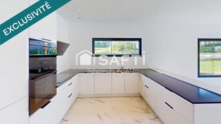  Maison 7 pièces 220 m² Nernier