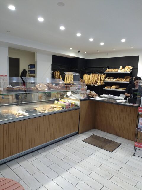 Fonds de commerce boulangerie-P&acirc;tisserie 77000 54470 Thiaucourt-regnieville