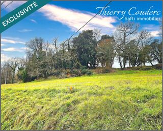  Terrain à vendre 1640 m²