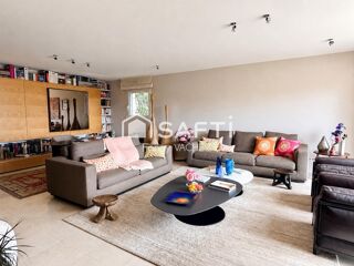  Maison à vendre 8 pièces 274 m²