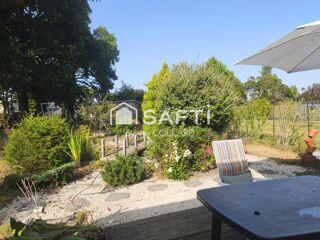  Maison à vendre 6 pièces 111 m²