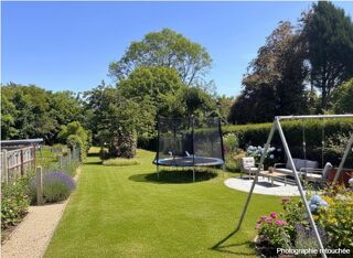  Maison à vendre 4 pièces 75 m²