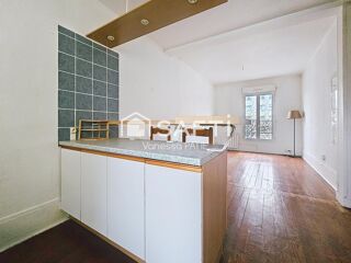  Appartement � vendre 2 pi�ces 38 m�