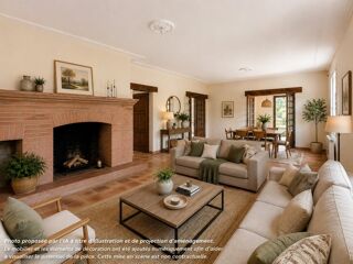  Maison à vendre 5 pièces 133 m²