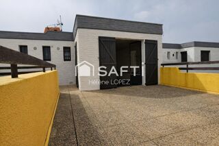  Appartement � vendre 3 pi�ces 54 m�