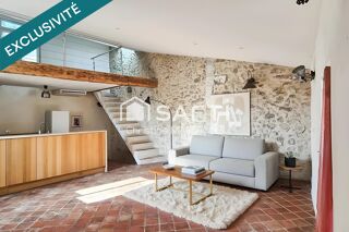  Maison à vendre 3 pièces 127 m²