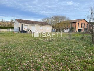  Terrain à vendre 661 m²