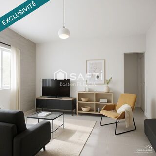  Maison � vendre 5 pi�ces 104 m�