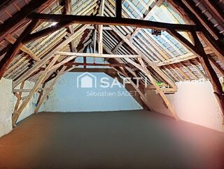  Maison � vendre 7 pi�ces 280 m�