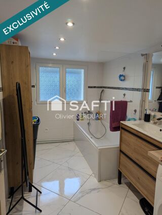  Maison � vendre 6 pi�ces 126 m�