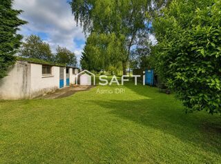  Maison à vendre 4 pièces 103 m²