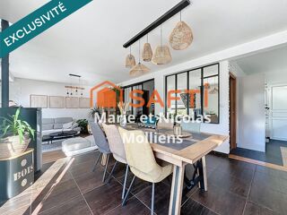  Maison � vendre 7 pi�ces 115 m�