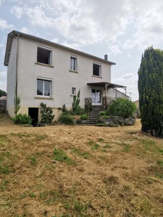  Maison  vendre 6 pices 140 m