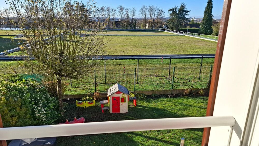 Vente Maison Maison Osny