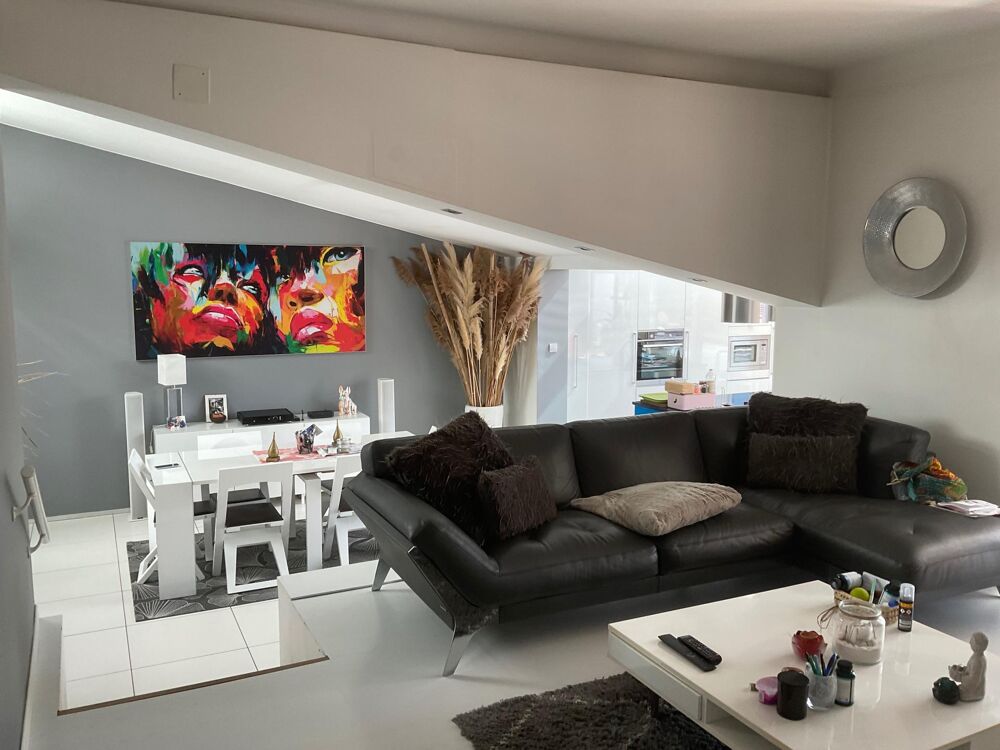 Vente Maison Villa de 210 m2 Gujan-mestras