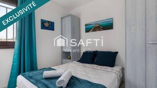  Appartement  vendre 2 pices 39 m