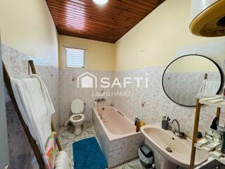  Maison à vendre 8 pièces 209 m²