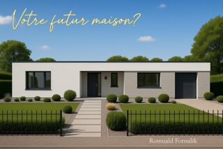  Terrain � vendre 1000 m�