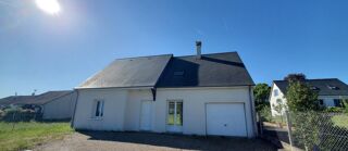  Maison � vendre 6 pi�ces 110 m�