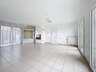  Maison à vendre 4 pièces 91 m²
